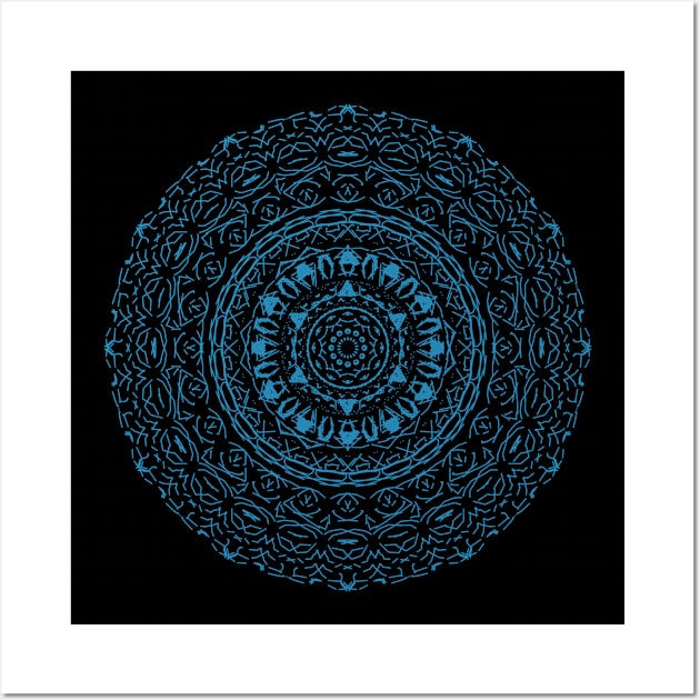 Stargate (Sky) Wall Art by Sir Toneth